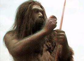 Foto: Neanderthals